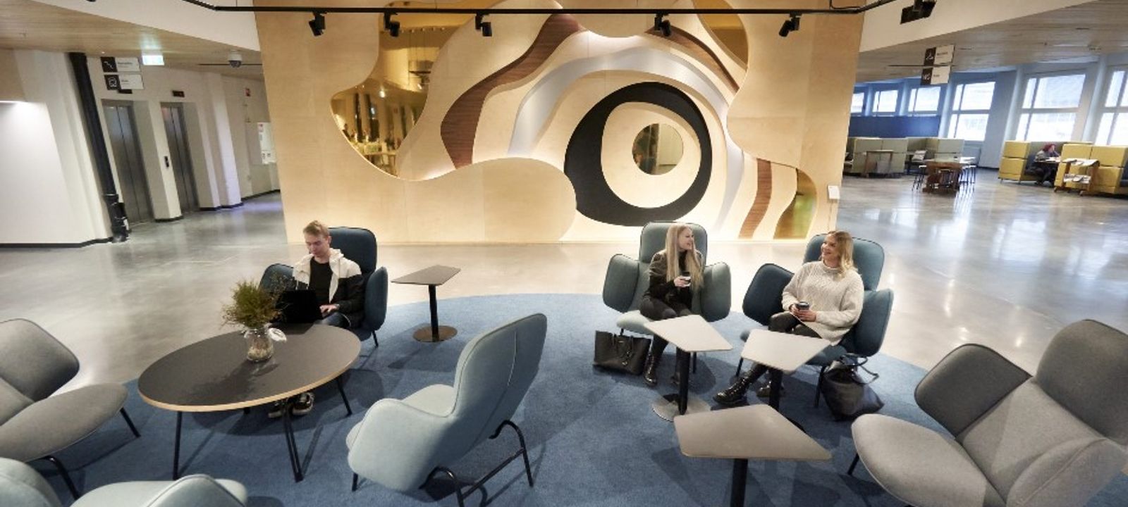 19 Mukkulankatu, Lahti - Image 1