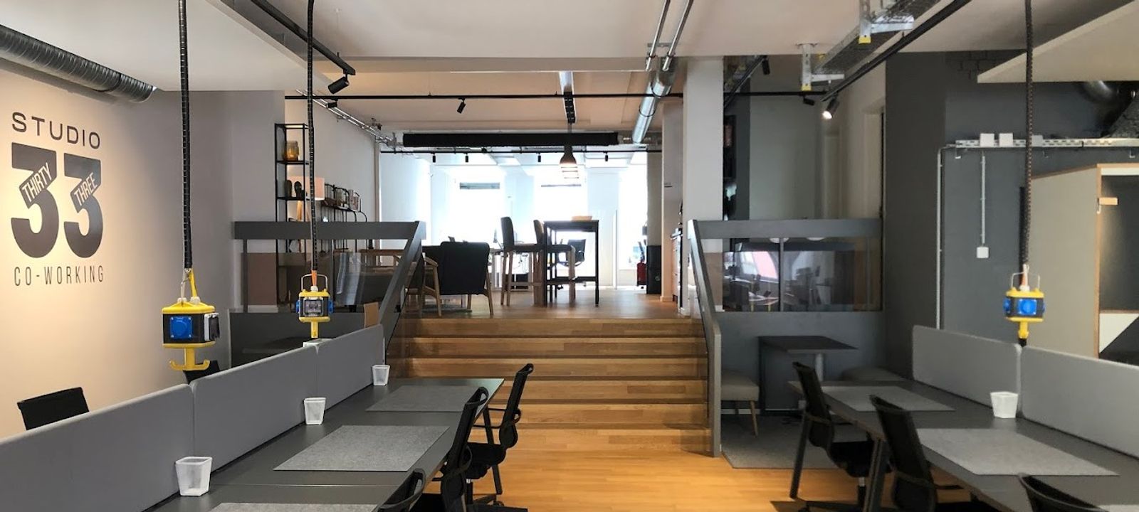 Kaiserstrasse 33, Heilbronn - Image 1