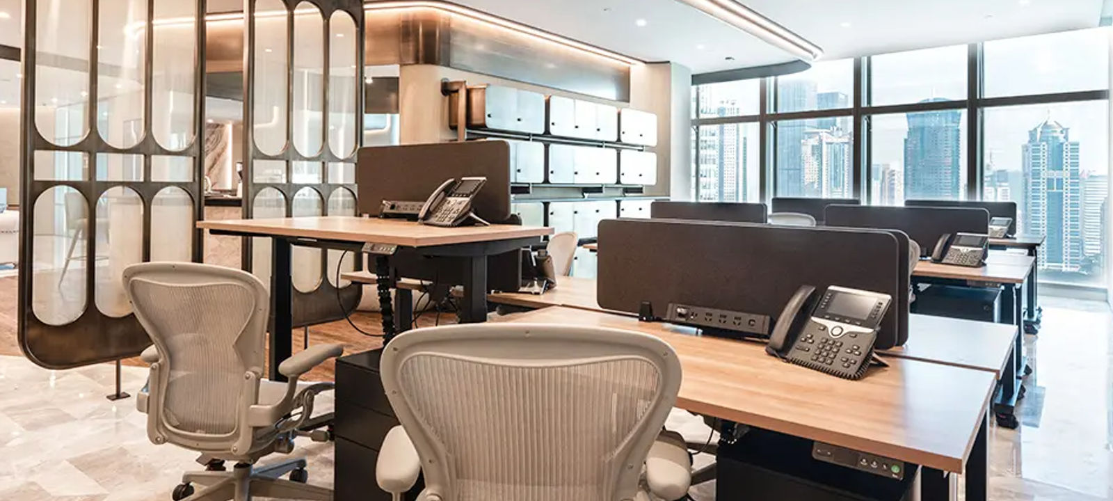 166 Lujiazui Ring Road, Pudong District - Image 1