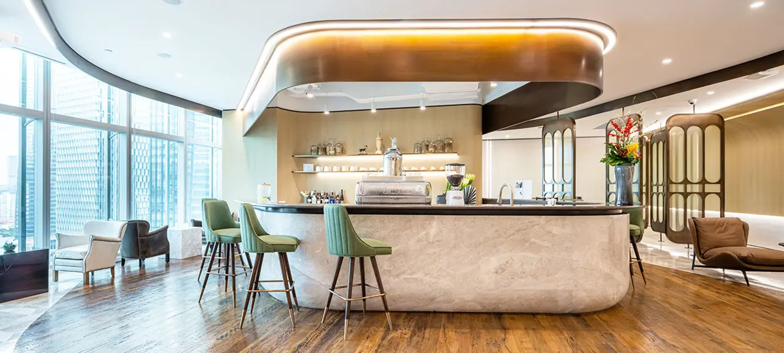 166 Lujiazui Ring Road, Pudong District - Image 1