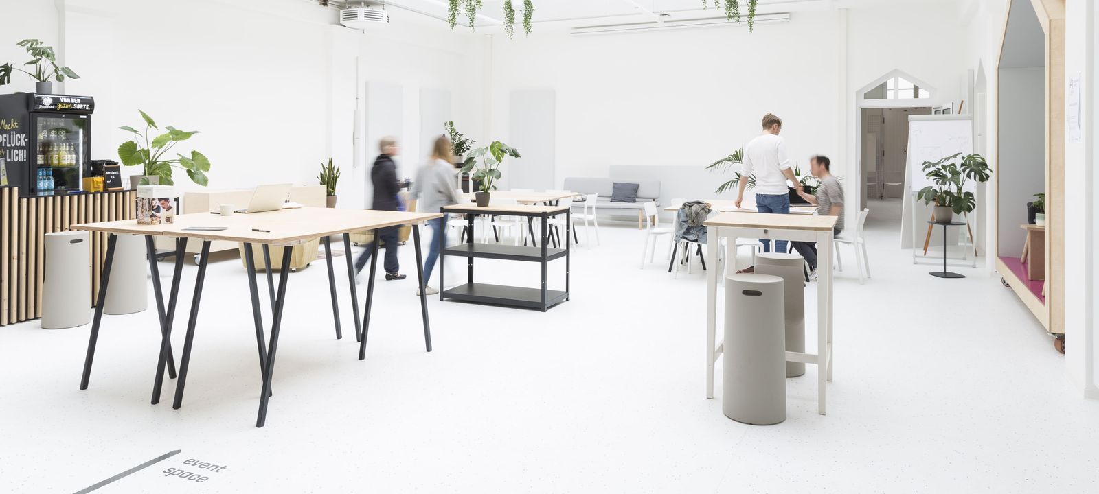 Friedrichstrasse 3-4, Goettingen - Image 1