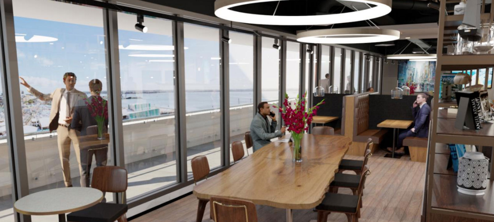 139 Quay Street, Auckland - Image 1