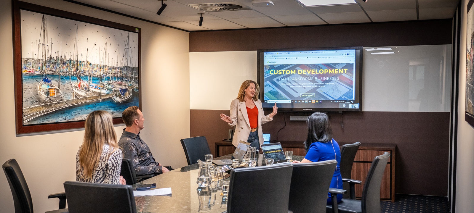 139 Quay Street, Auckland - Image 1