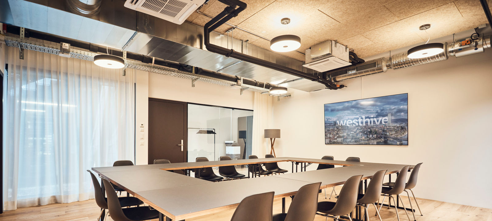 44 Sandgrubenstrasse, Basel - Image 1