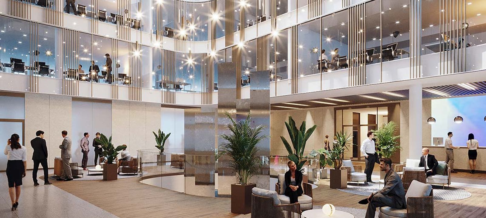 Pont-Rouge - Image 1