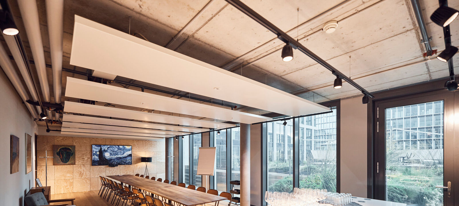 9a Esplanade De Pont-rouge, Lancy - Image 1