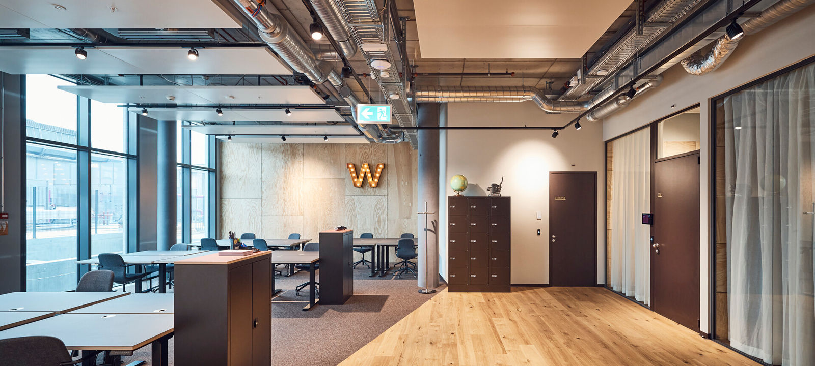 9a Esplanade De Pont-rouge, Lancy - Image 1