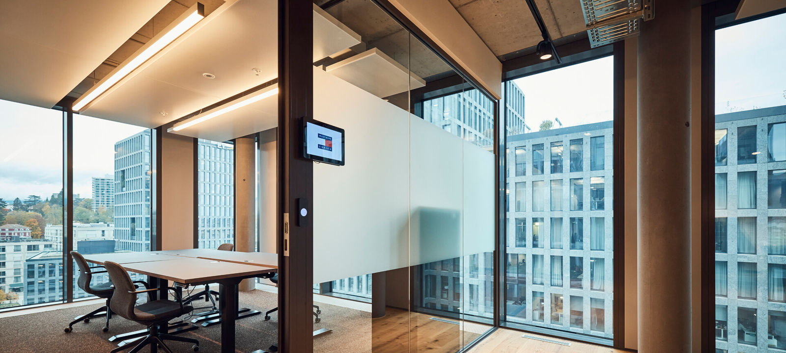 9a Esplanade De Pont-rouge, Lancy - Image 1