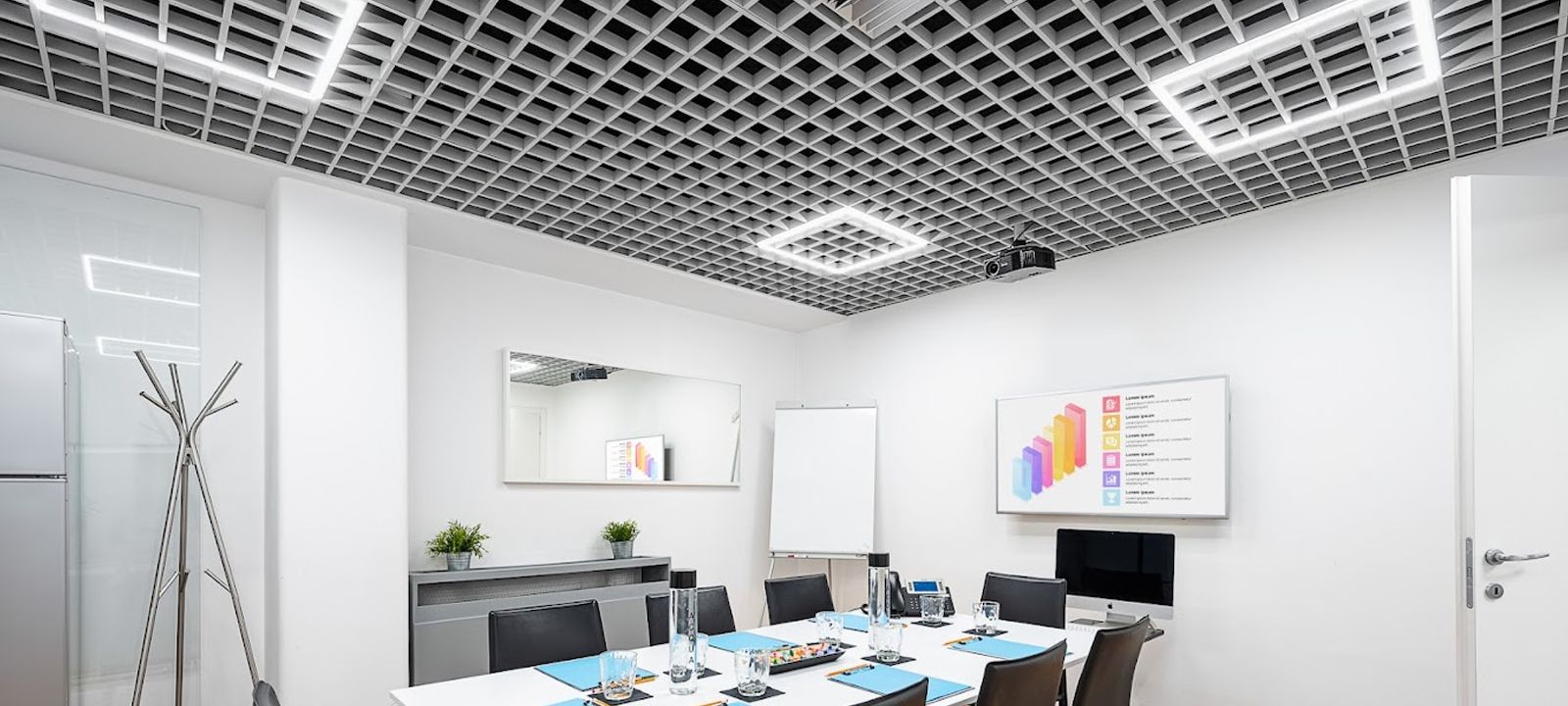 Centro Direzionale Palazzo Canova, Segrate Mi - Image 1