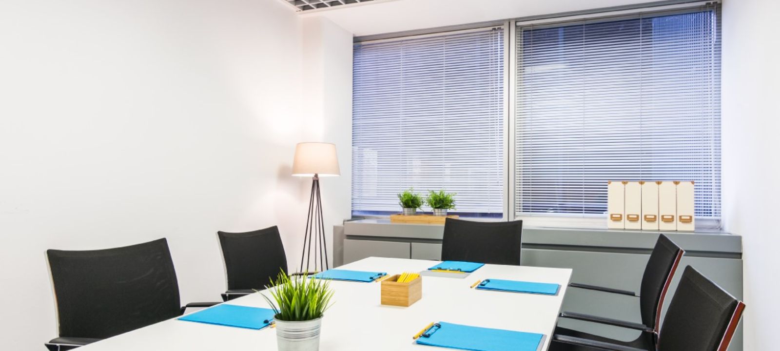 Centro Direzionale Palazzo Canova, Segrate Mi - Image 1