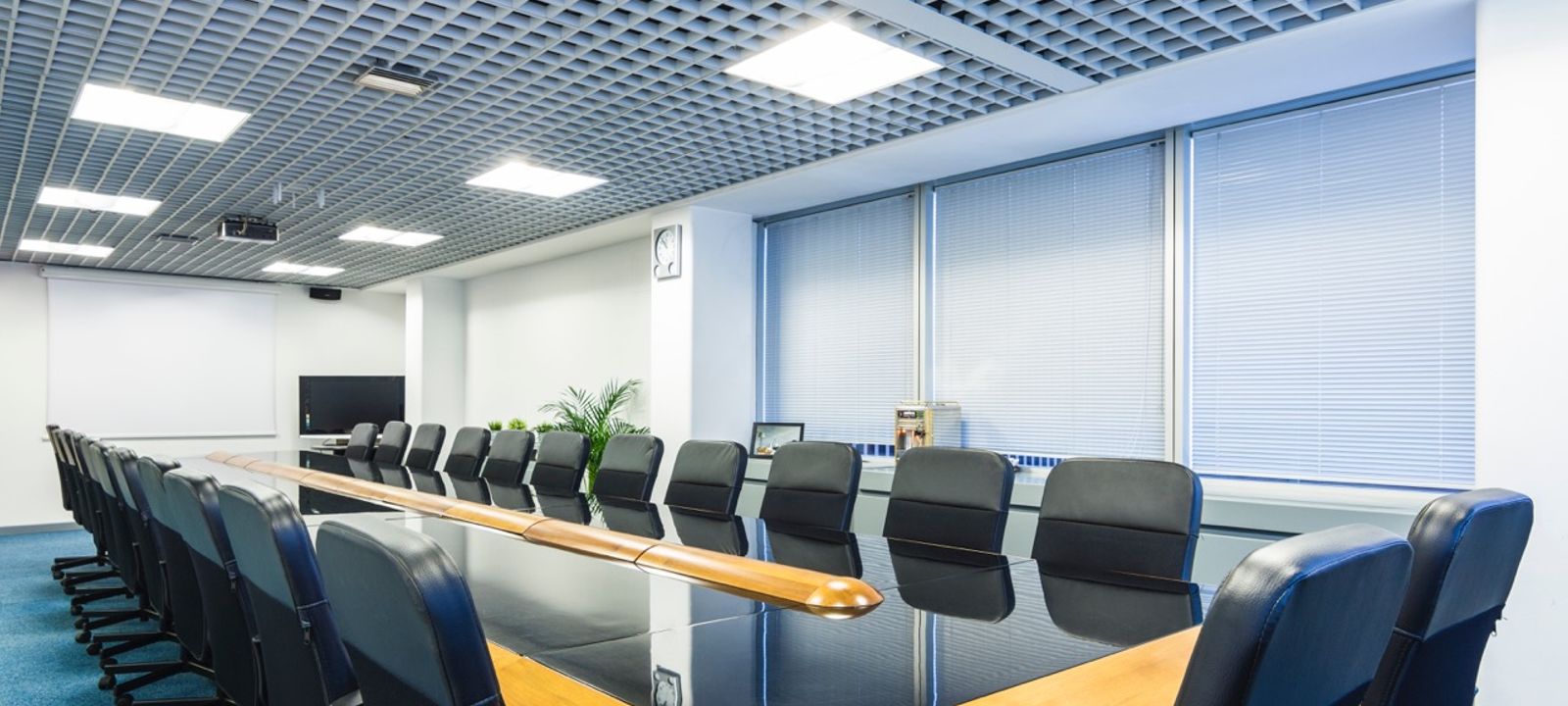 Centro Direzionale Palazzo Canova, Segrate Mi - Image 1