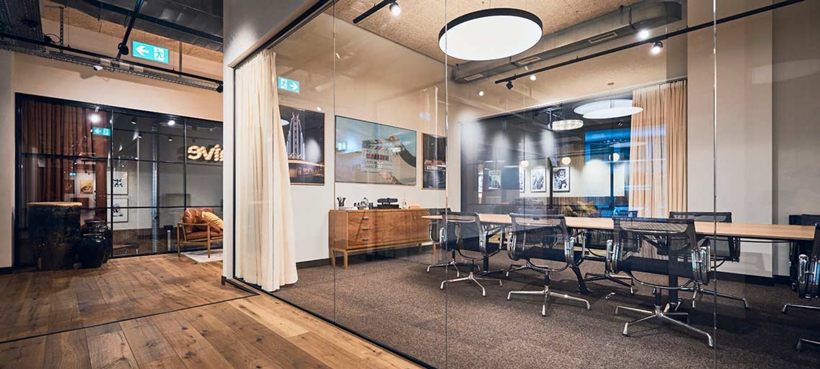 161 Hardturmstrasse, Zürich - Image 1