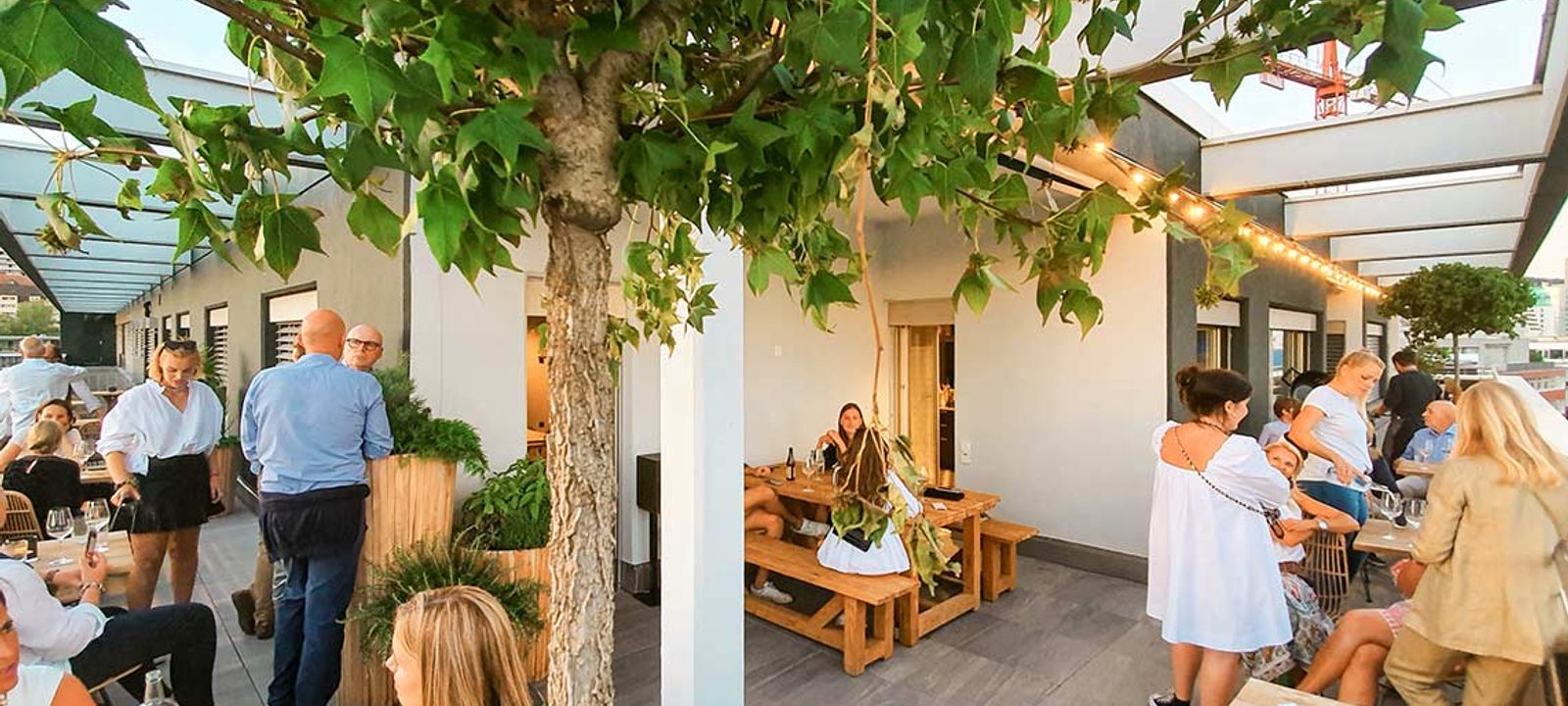 161 Hardturmstrasse, Zürich - Image 1