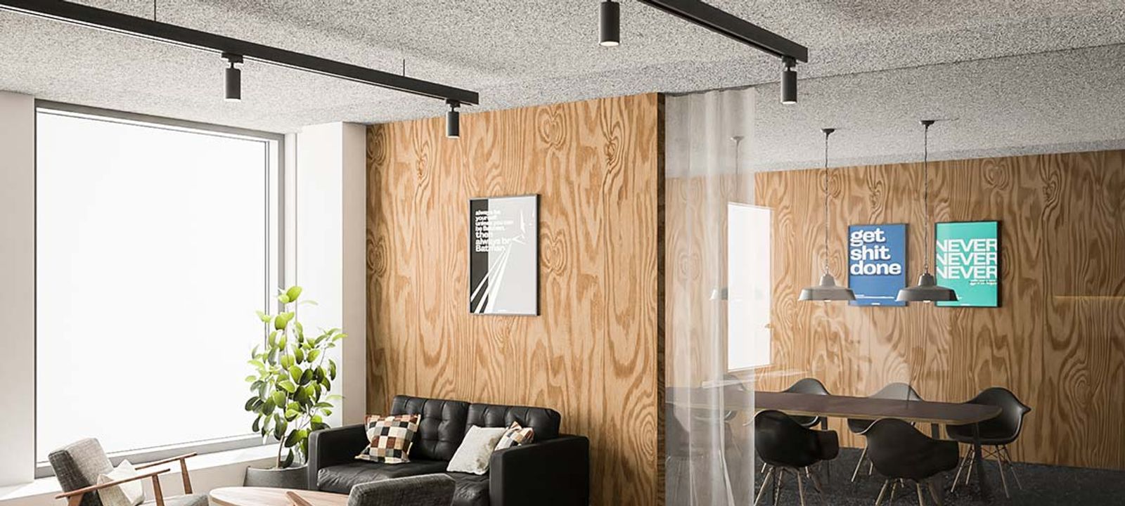 38 Stockerstrasse, Zürich - Image 1