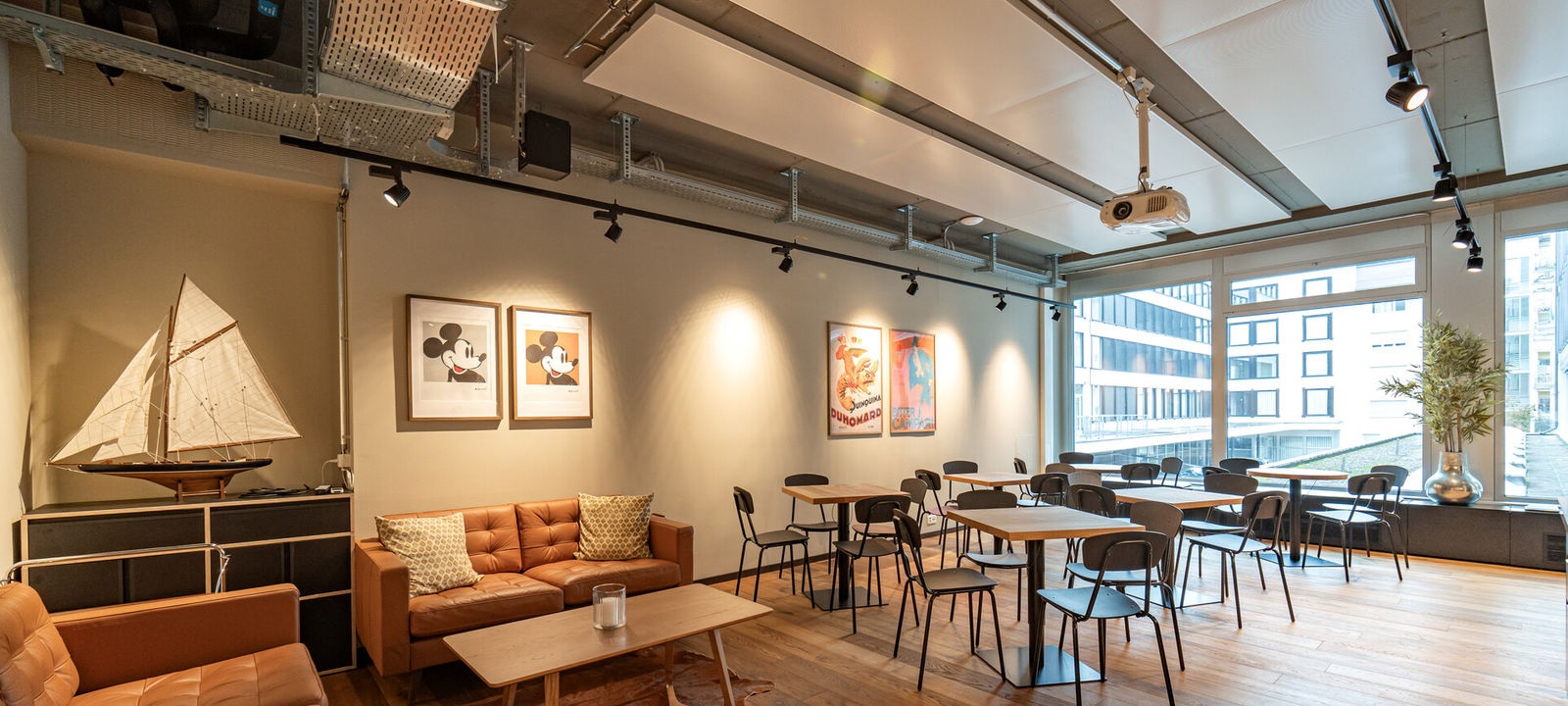 38 Stockerstrasse, Zürich - Image 1