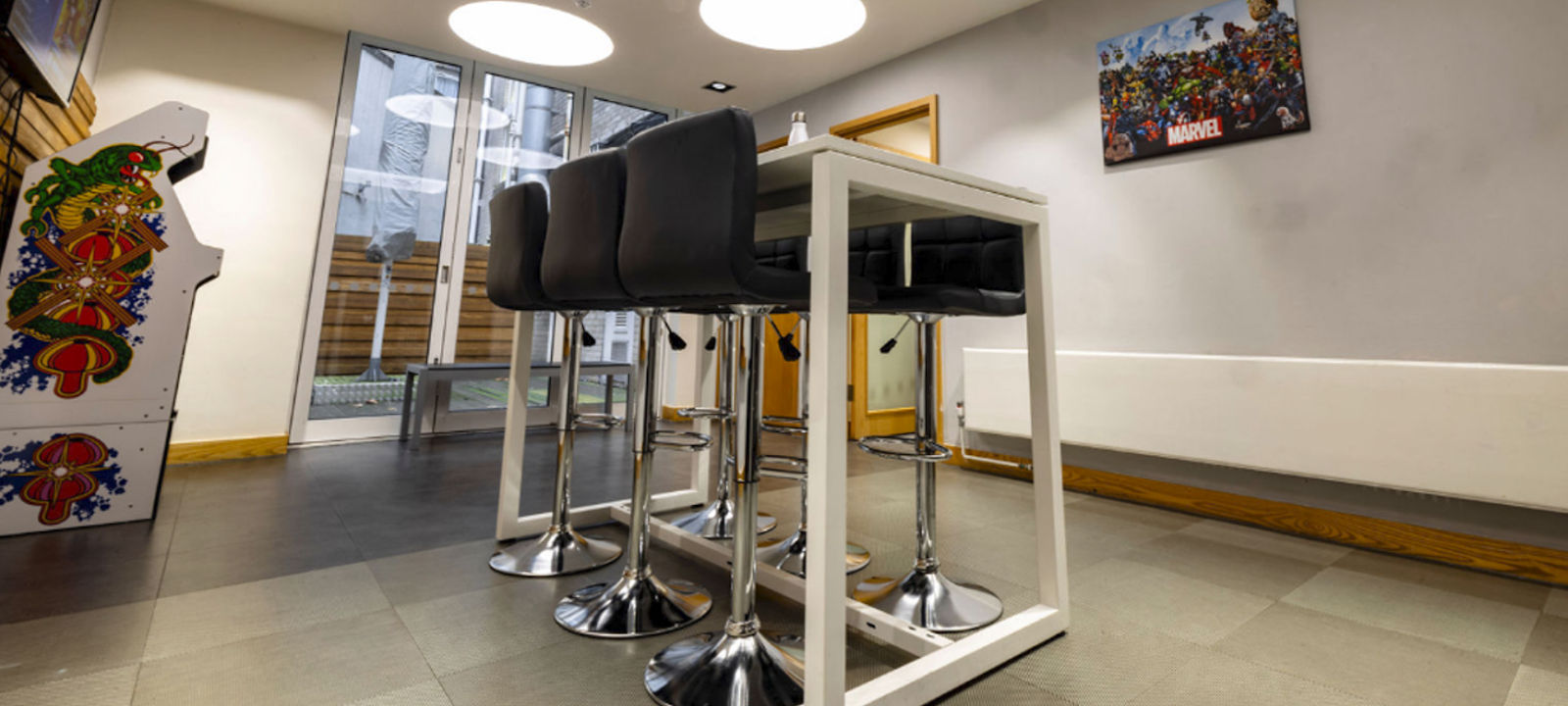 60 Goswell Road, London - Image 1