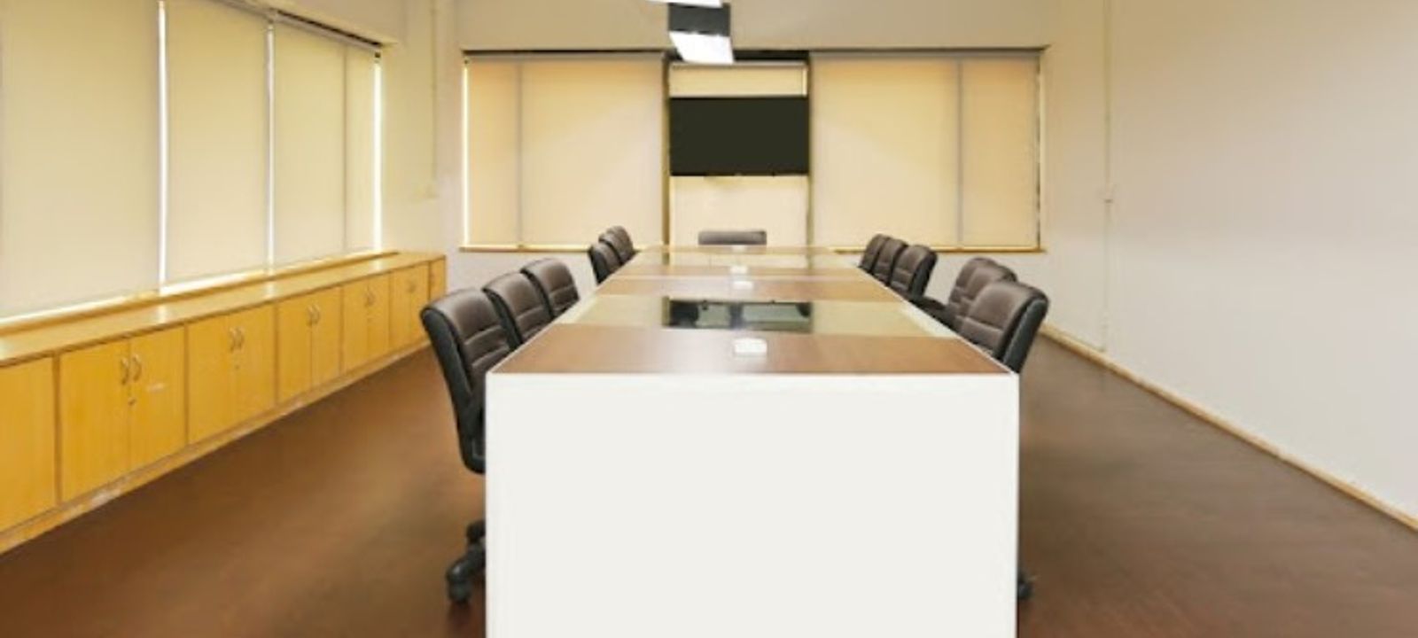 Gopala Krishna Complex 45/3 Residency Road Mahatma Gandhi Rd, Bengaluru - Image 1