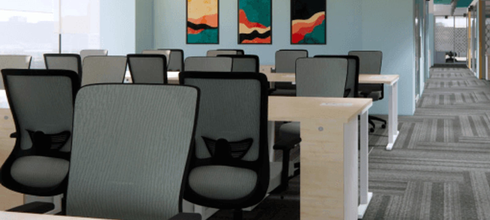 104/1 Sadanand Business Center Mahalunge, Pune - Image 1