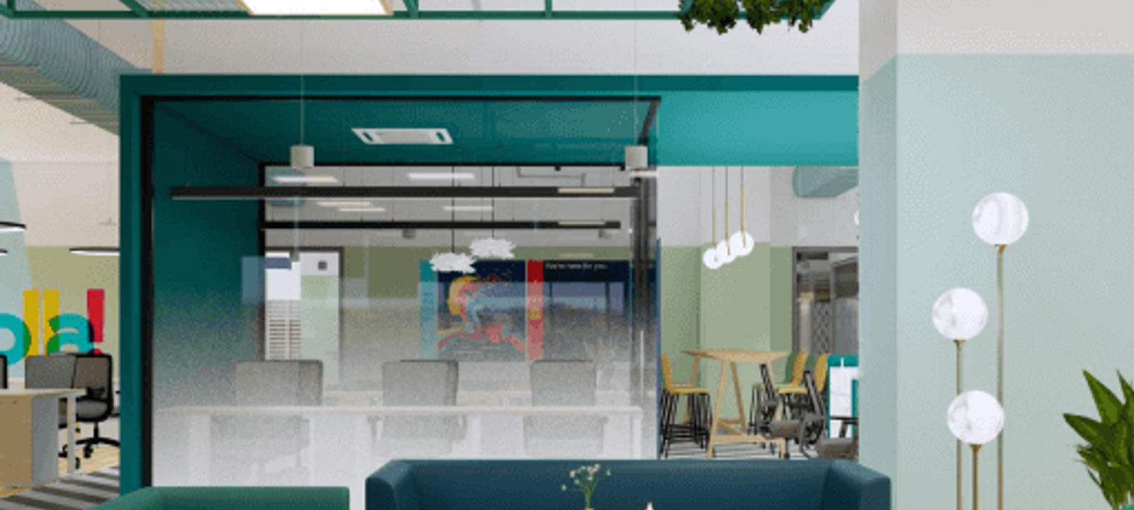 104/1 Sadanand Business Center Mahalunge, Pune - Image 1