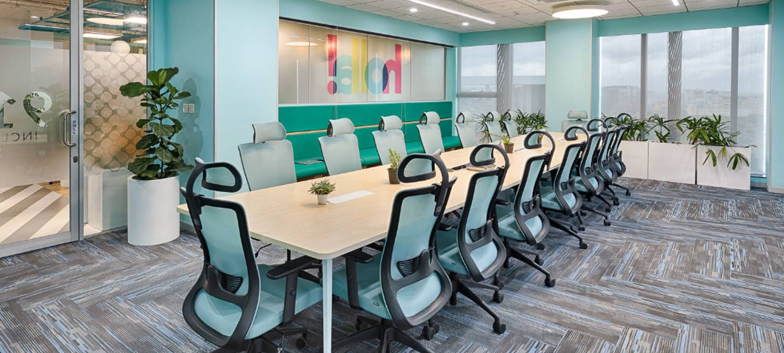 104/1 Sadanand Business Center Mahalunge, Pune - Image 1