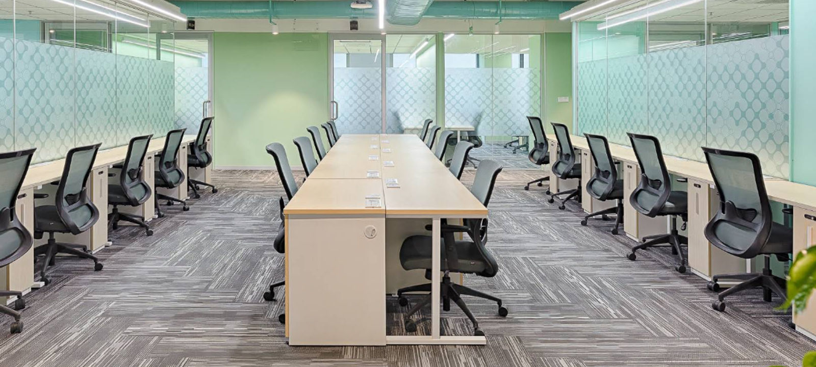 104/1 Sadanand Business Center Mahalunge, Pune - Image 1