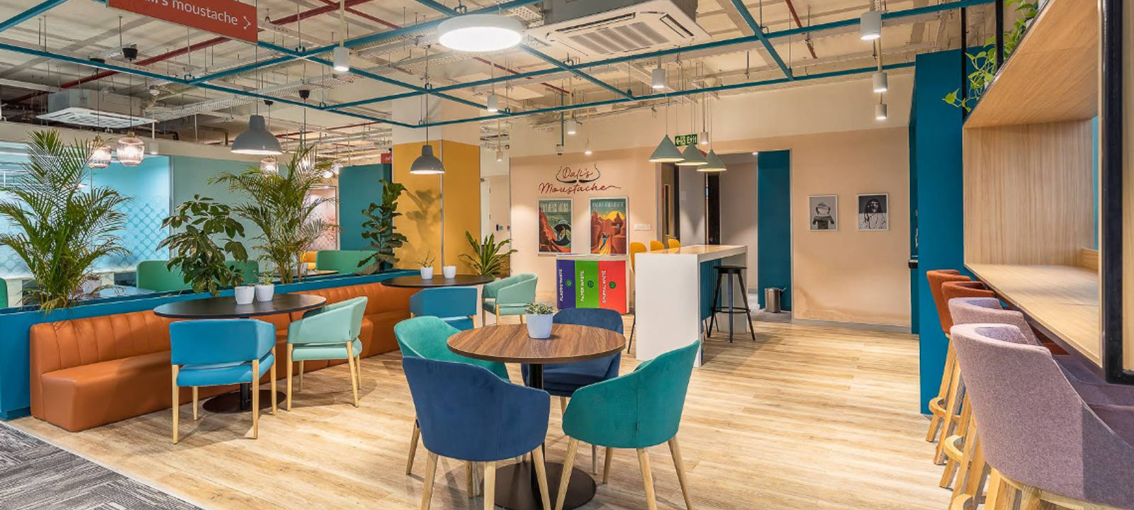 104/1 Sadanand Business Center Mahalunge, Pune - Image 1
