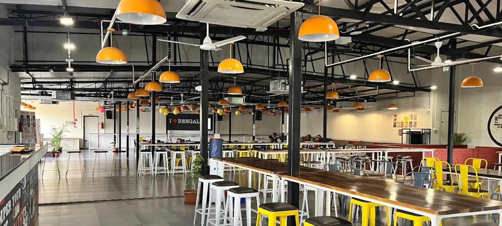 80 Feet Rd, Bengaluru - Image 1