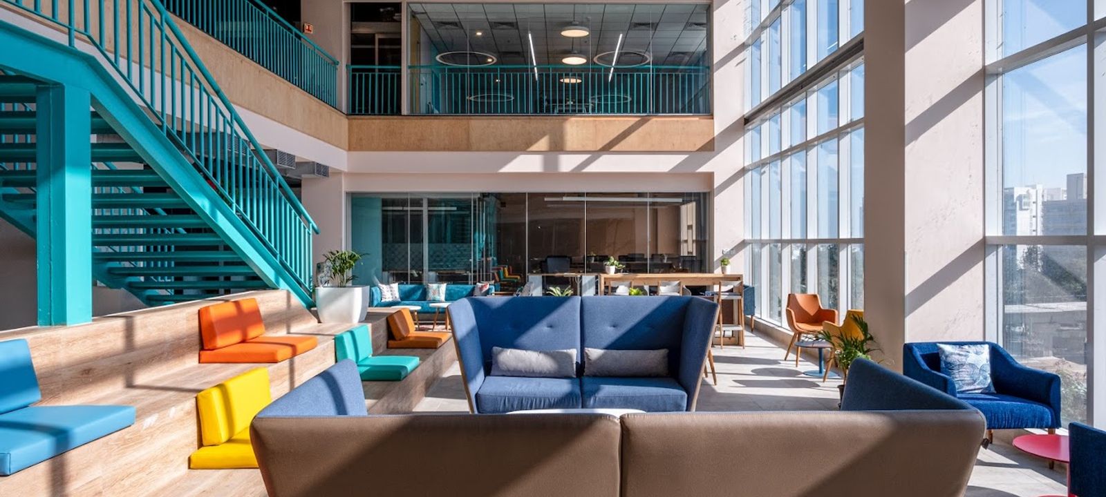 21 Itpl Main Rd Garudachar Palya, Bengaluru - Image 1