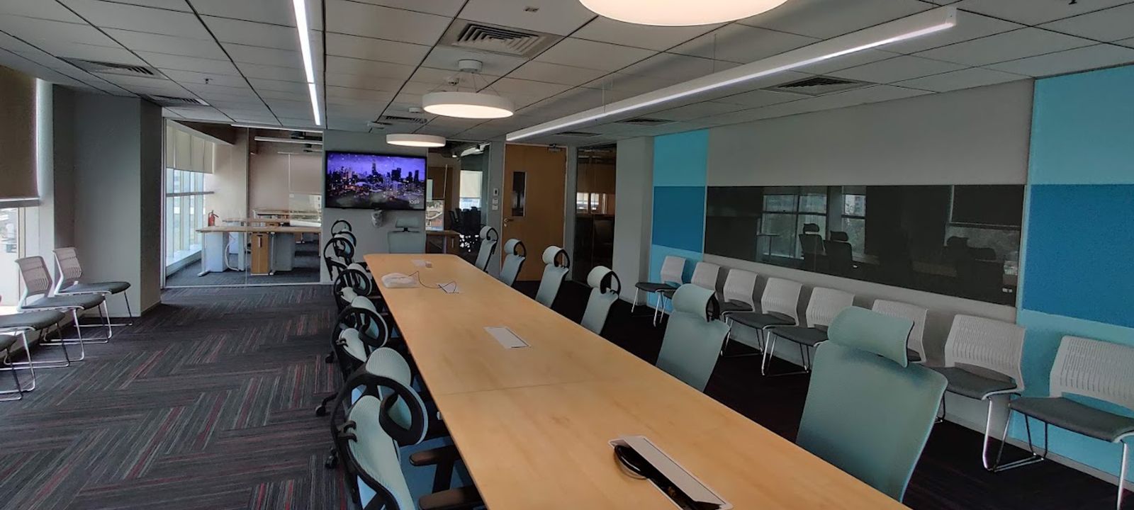 21 Itpl Main Rd Garudachar Palya, Bengaluru - Image 1