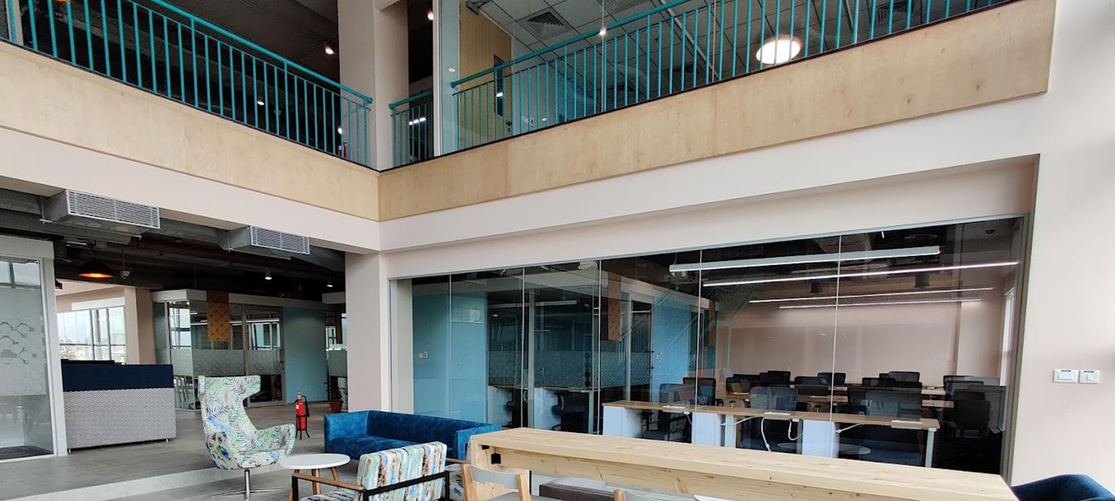 21 Itpl Main Rd Garudachar Palya, Bengaluru - Image 1