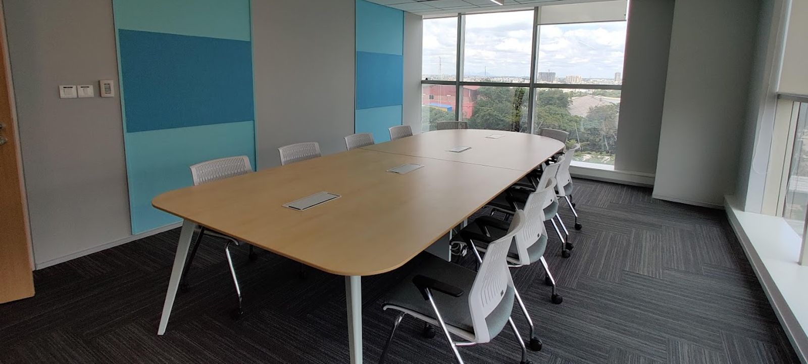 21 Itpl Main Rd Garudachar Palya, Bengaluru - Image 1