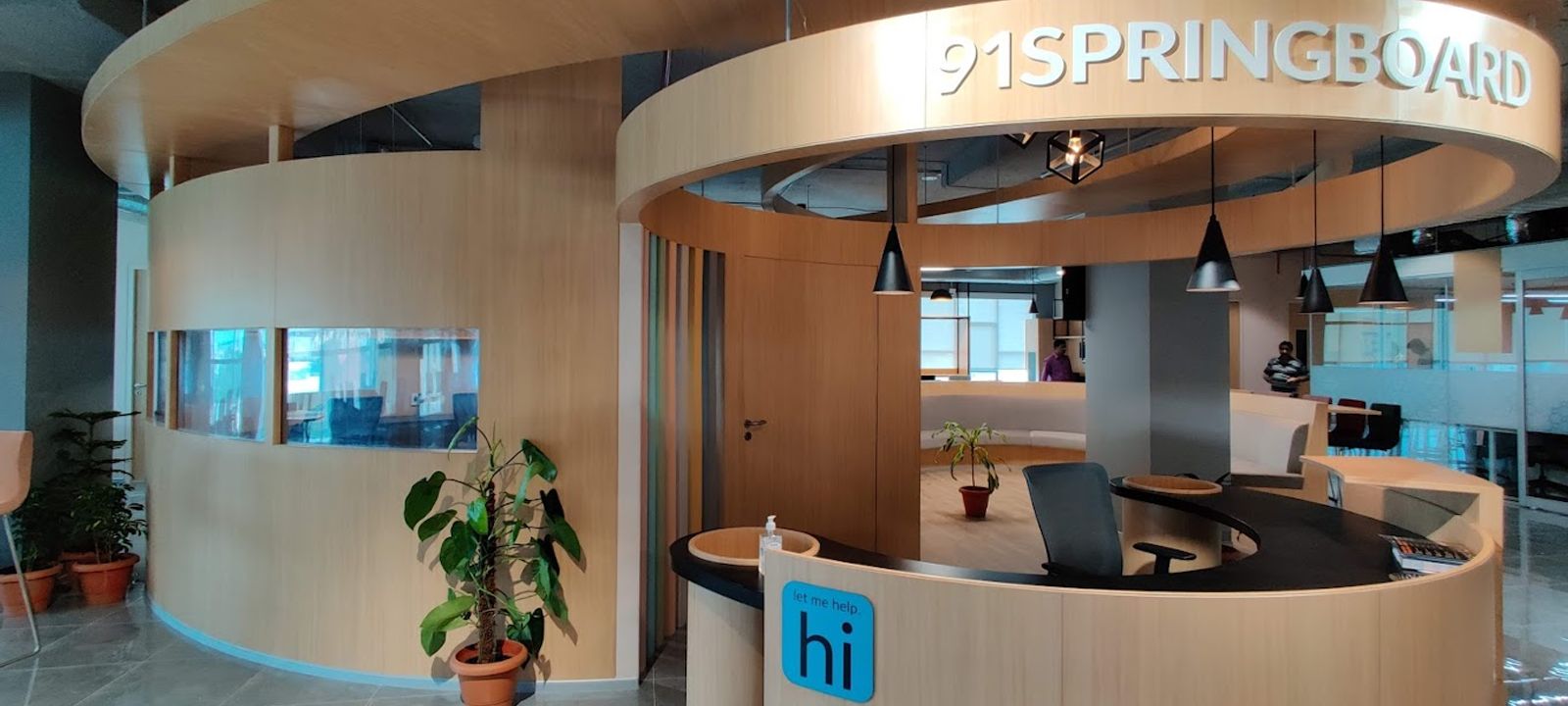 21 Itpl Main Rd Garudachar Palya, Bengaluru - Image 1