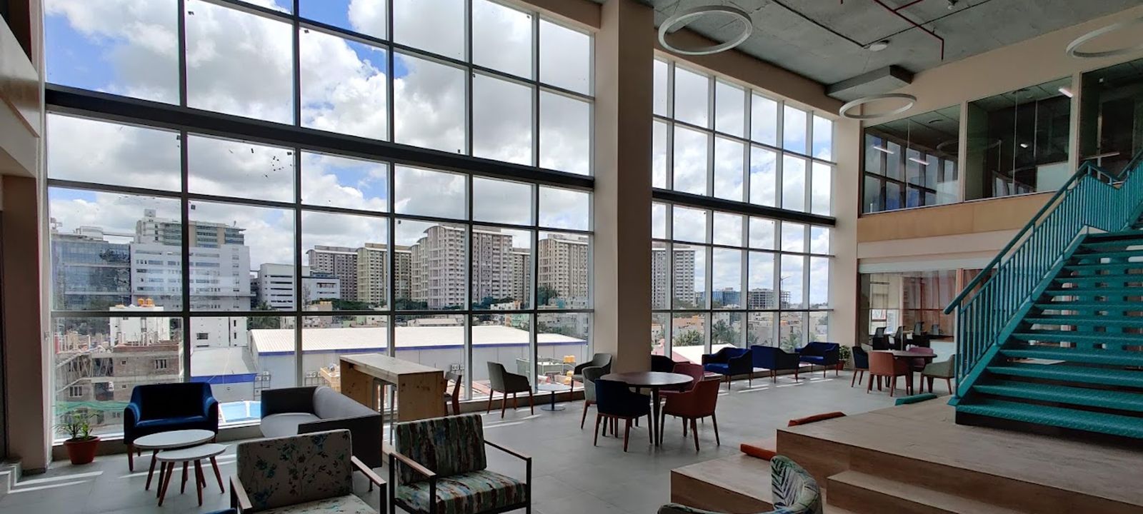 21 Itpl Main Rd Garudachar Palya, Bengaluru - Image 1