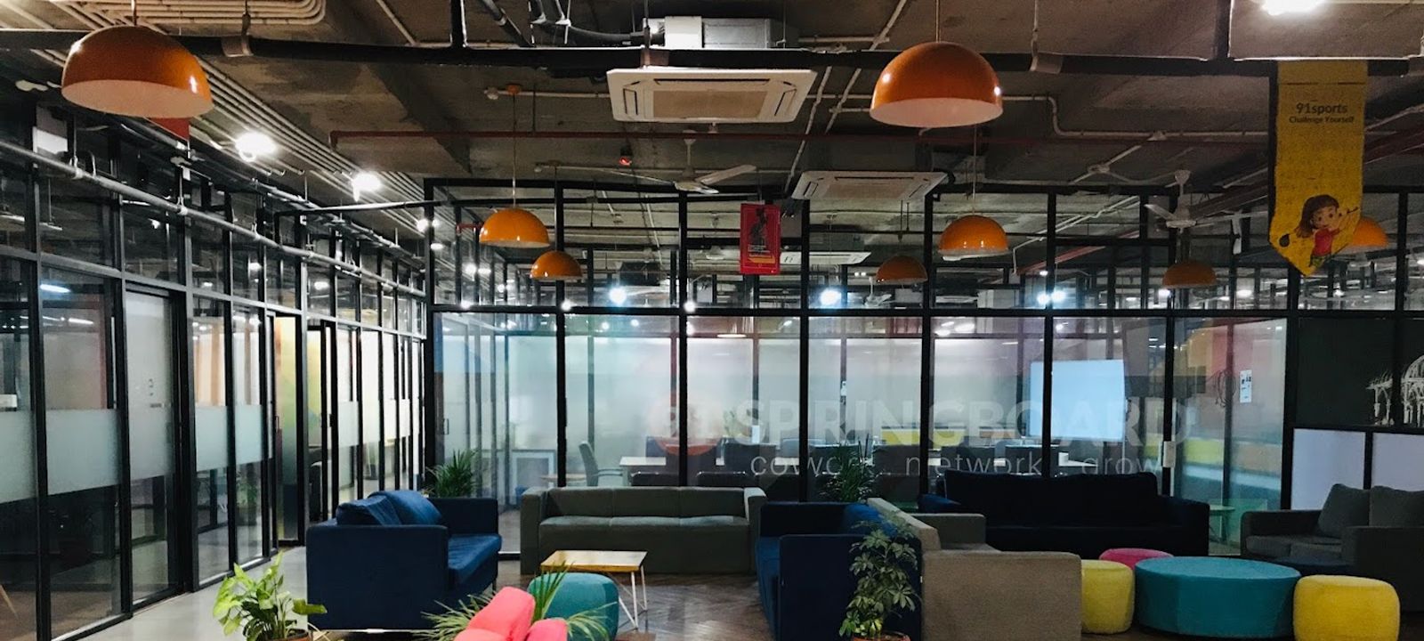 175 & 176 Bannerghatta Main Rd, Bengaluru - Image 1