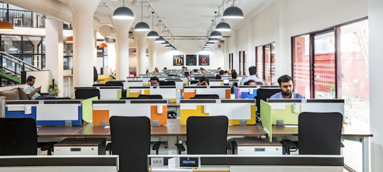 80 Feet Rd Koramangala 8th Block, Bengaluru - Image 1