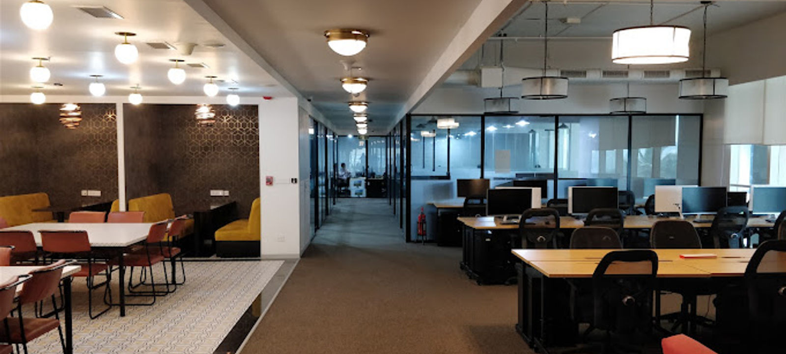 6A Outer Ring Rd, Bengaluru - Image 1