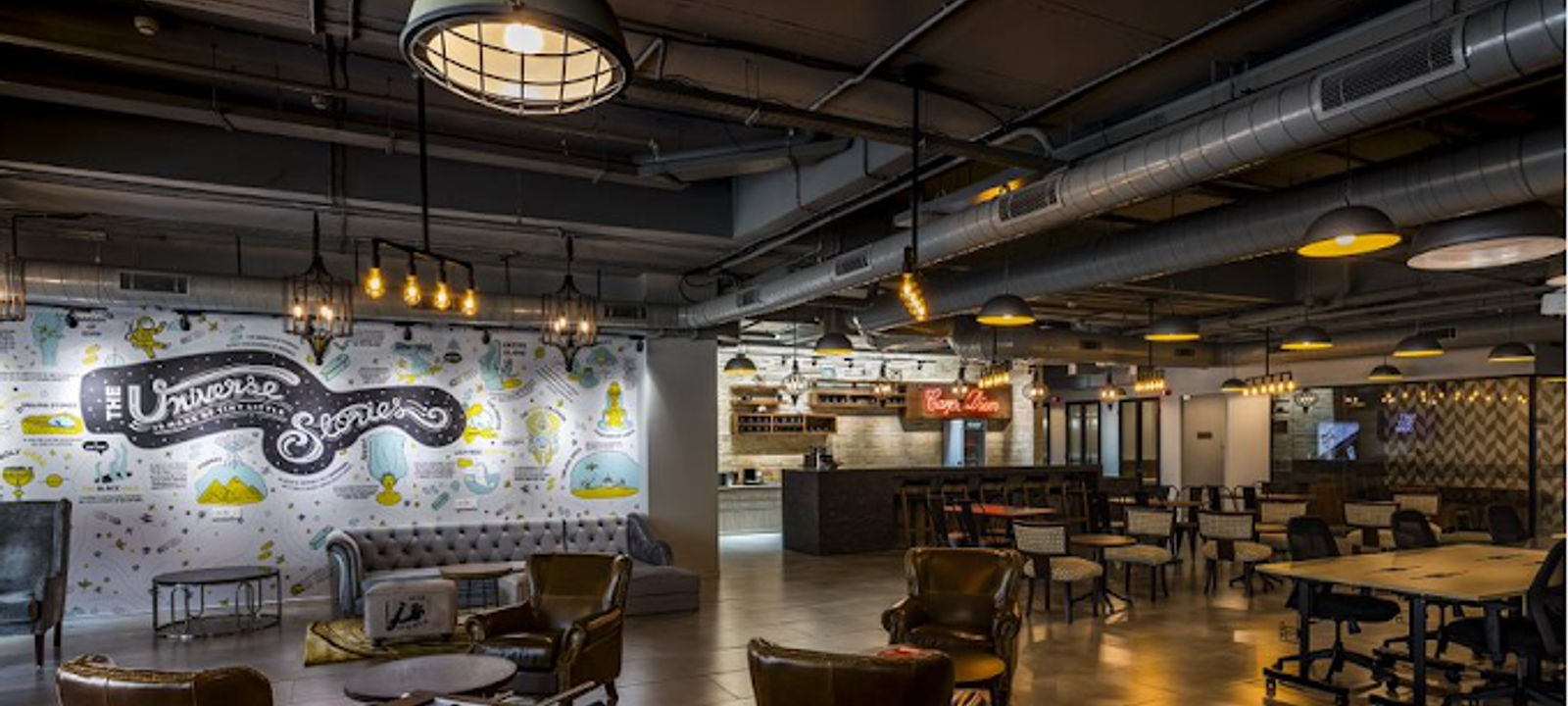 RMZ Ecoworld - Image 1