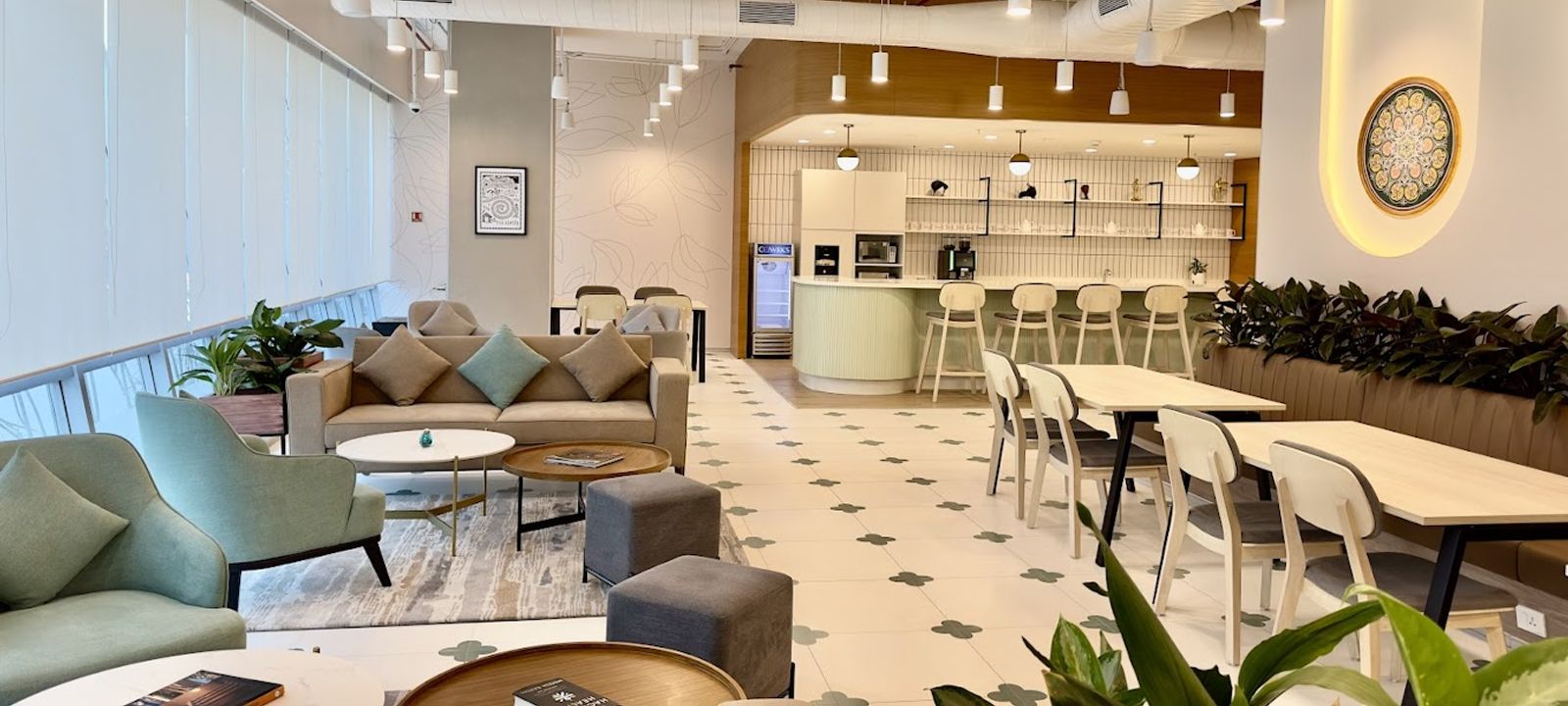 Ground Floor Rmz Icon Tower A Baner - Pashan Link Rd, Pune - Image 1