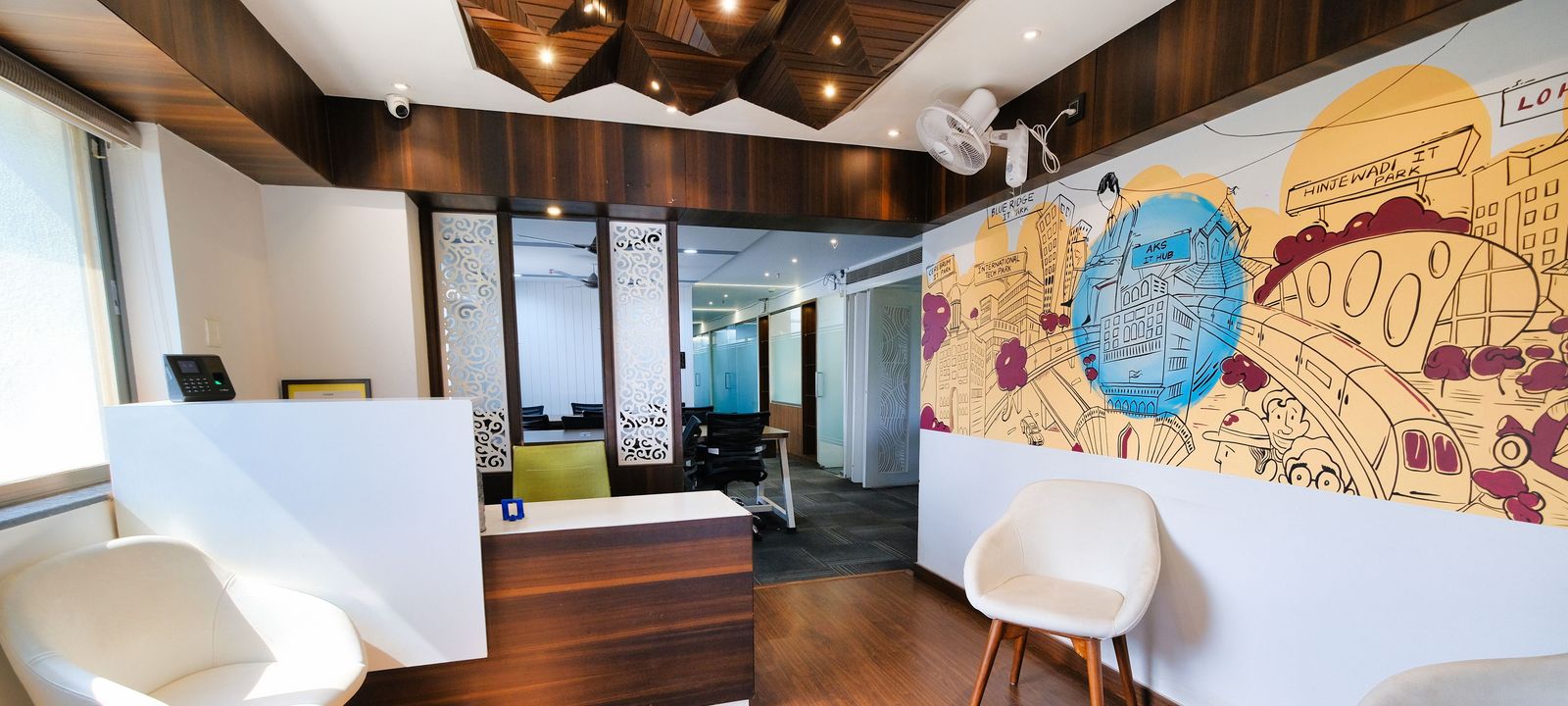 Baner Rd, Pune - Image 1