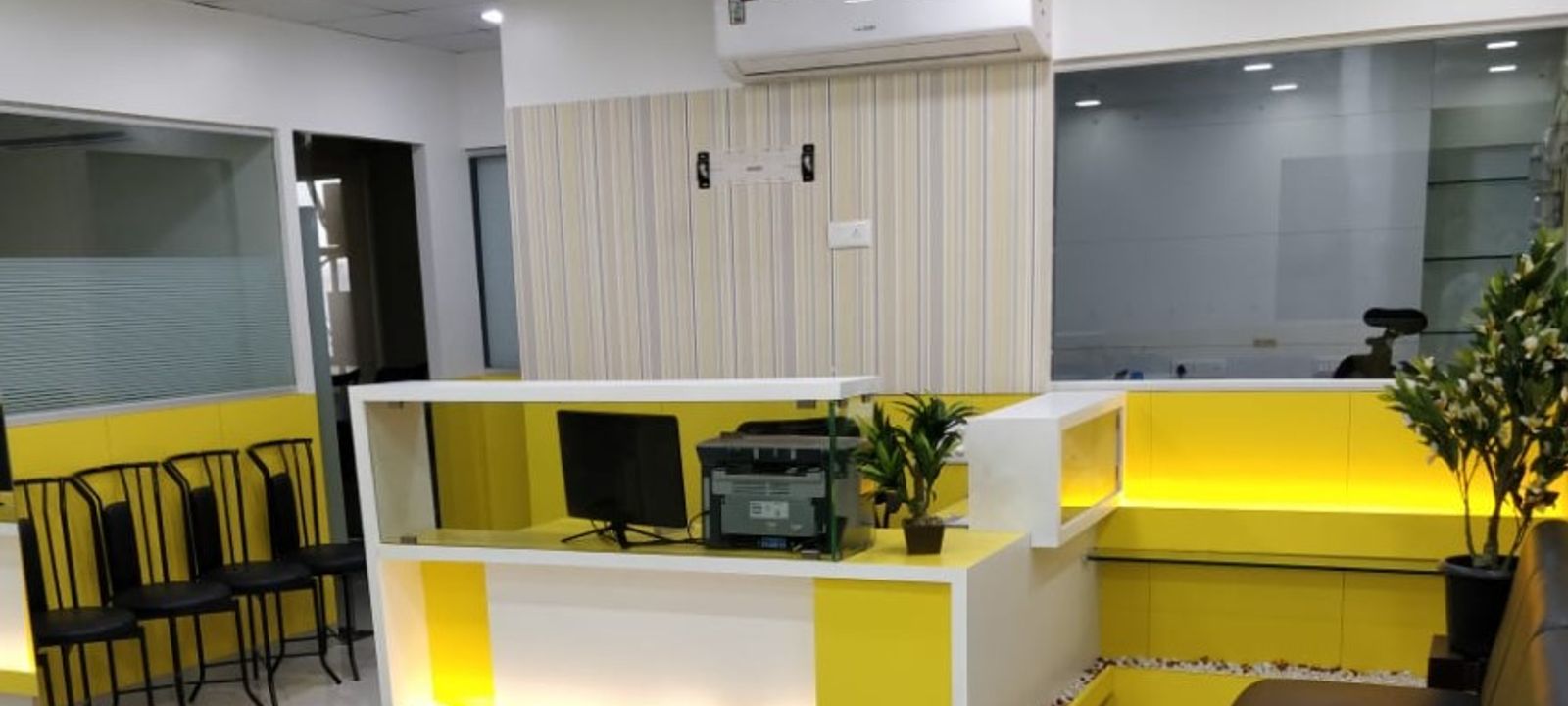 Hinjawadi Rd, Pune - Image 1