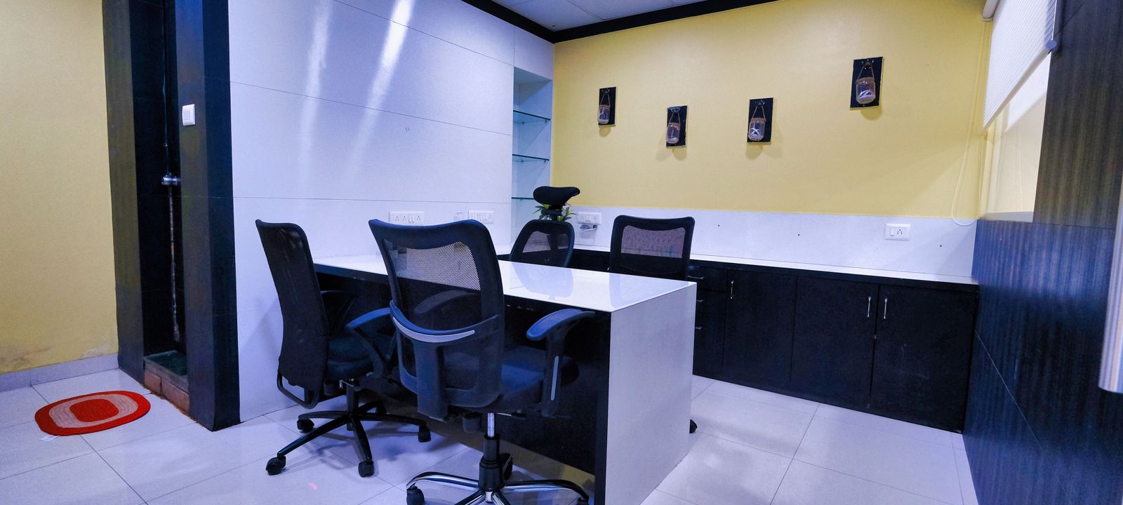 Hinjawadi Rd, Pune - Image 1