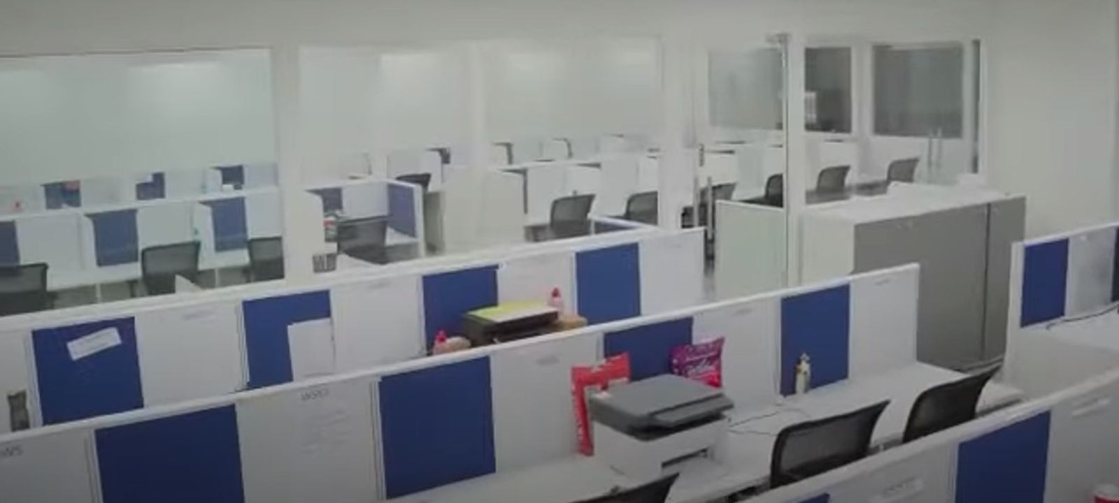 Amar Business Zone Swati Park Veerbhadra Nagar Baner, Pune - Image 1