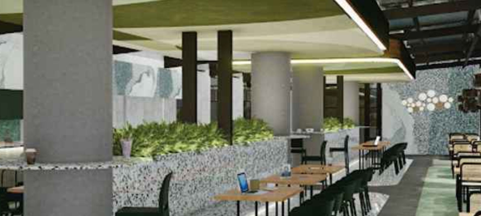 332 Govinda Chetty Colony Vasanth Nagar, Bengaluru - Image 1