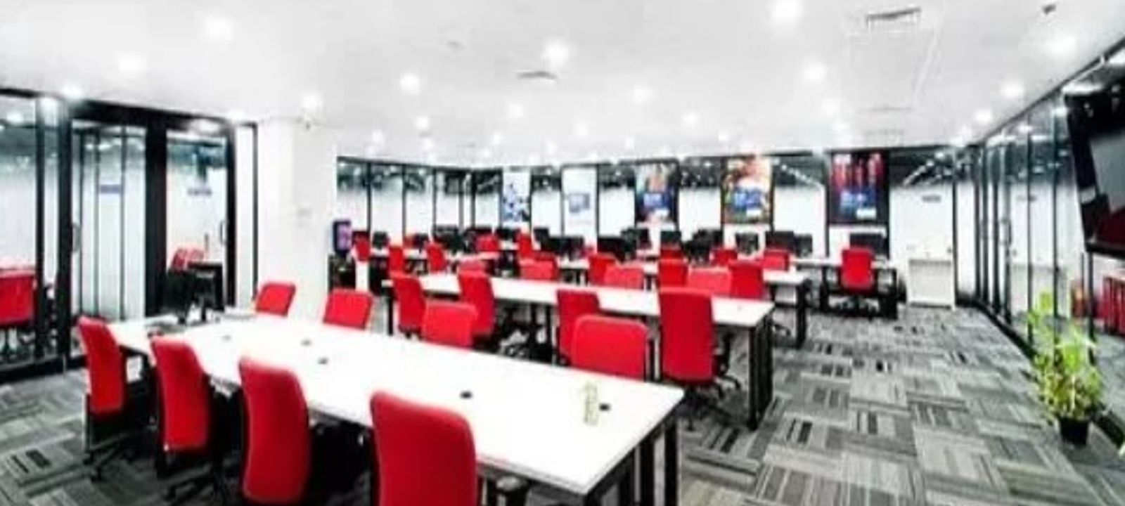 Brigade Tech Park - Image 1