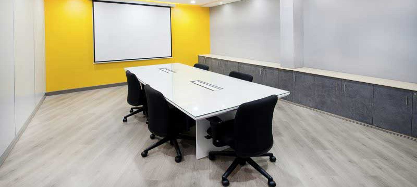 Mahatma Gandhi Road, Bengaluru - Image 1