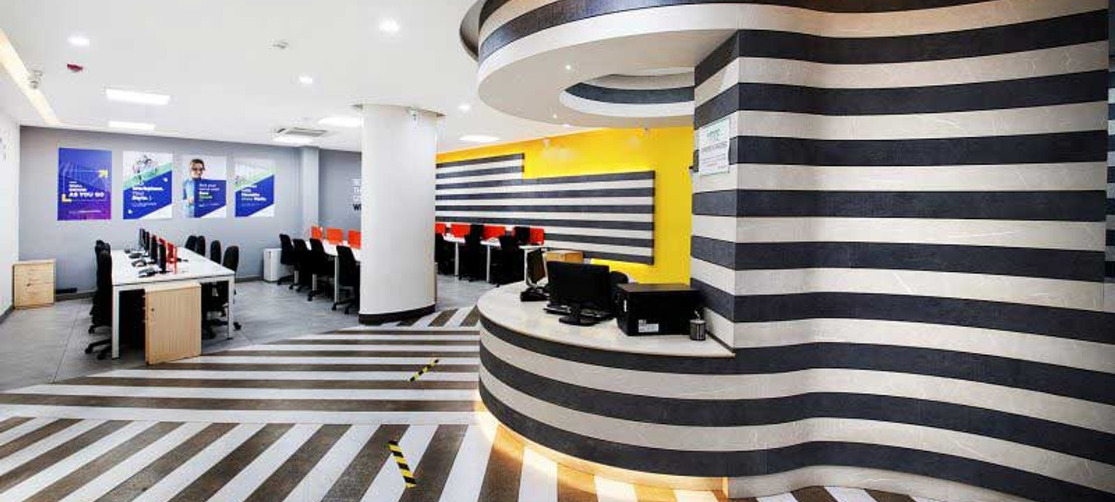 Mahatma Gandhi Road, Bengaluru - Image 1