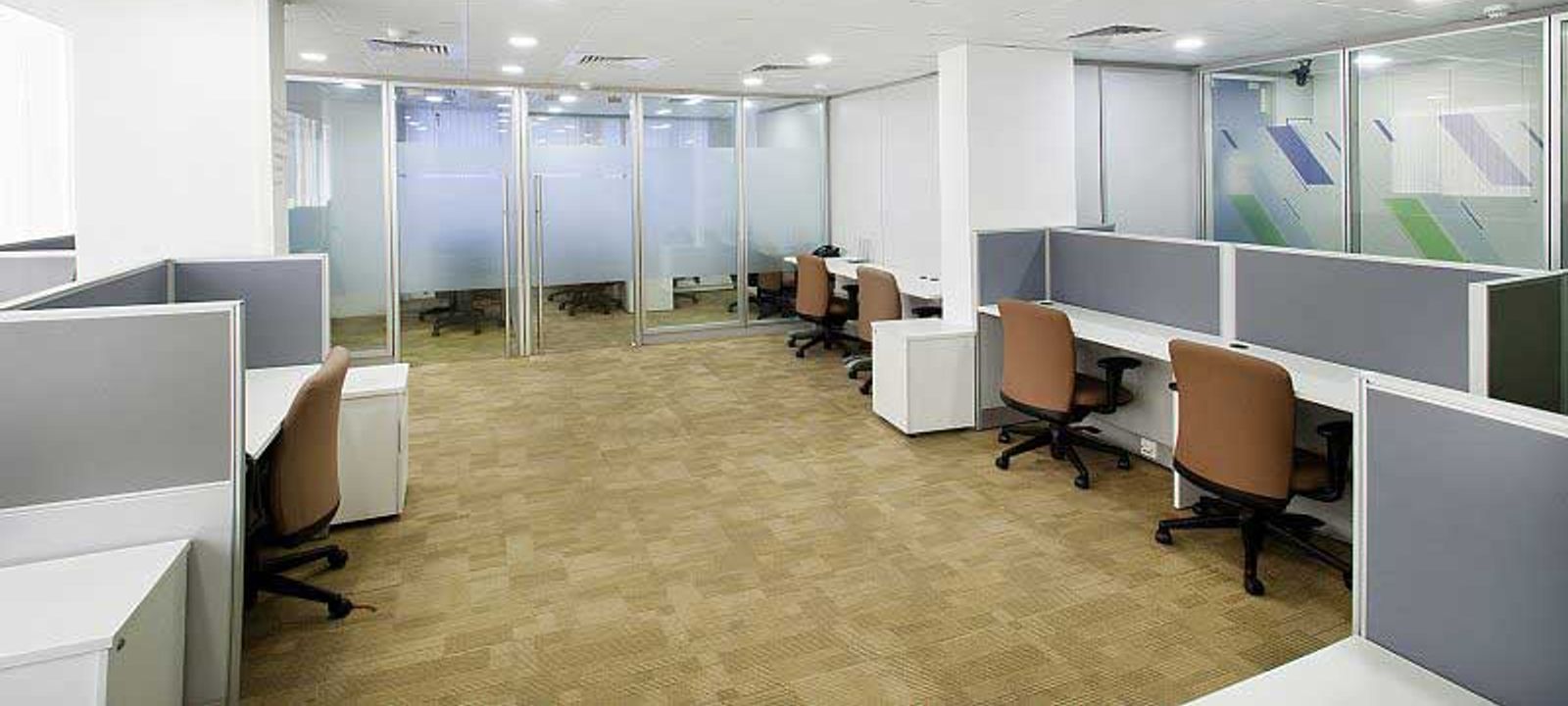 Mahatma Gandhi Road, Bengaluru - Image 1