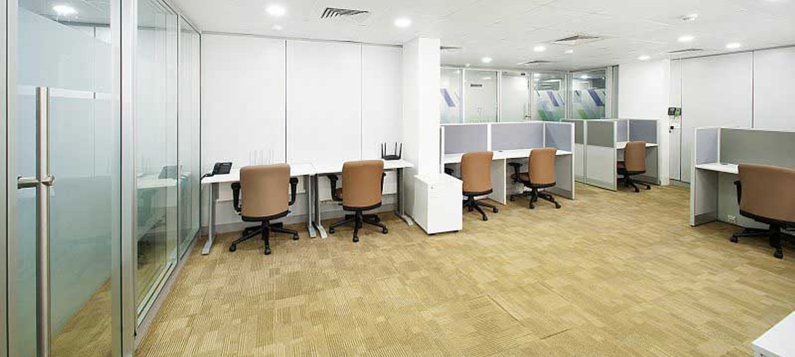 Mahatma Gandhi Road, Bengaluru - Image 1