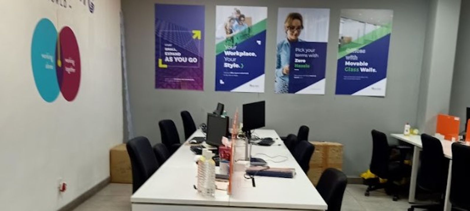 Mahatma Gandhi Road, Bengaluru - Image 1