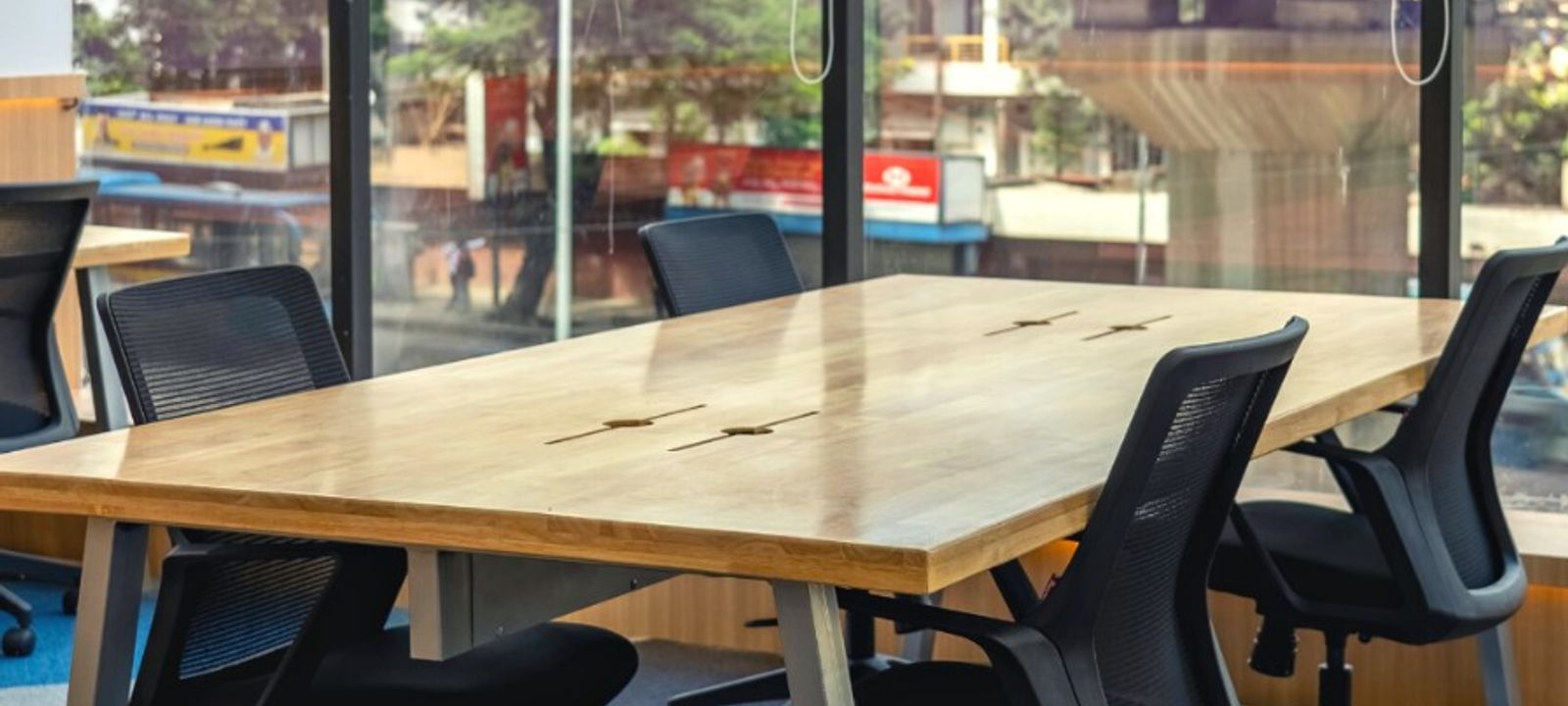 Bmtc Complex Old Madiwala Kuvempu Nagar Stage 2, Bengaluru - Image 1